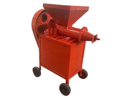 LOG MAKING MACHINE__5HP